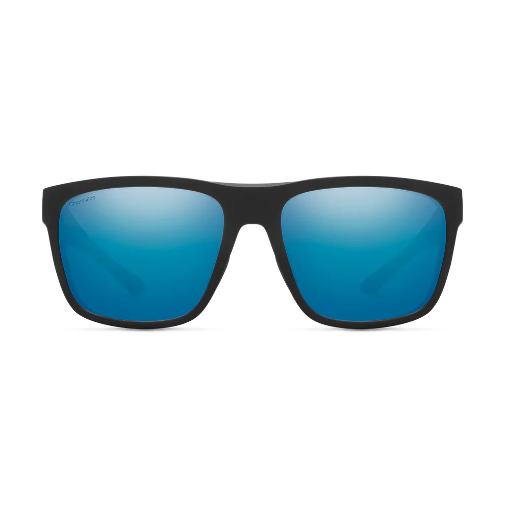 Smith Barra Polarized Sunglasses - Image 5