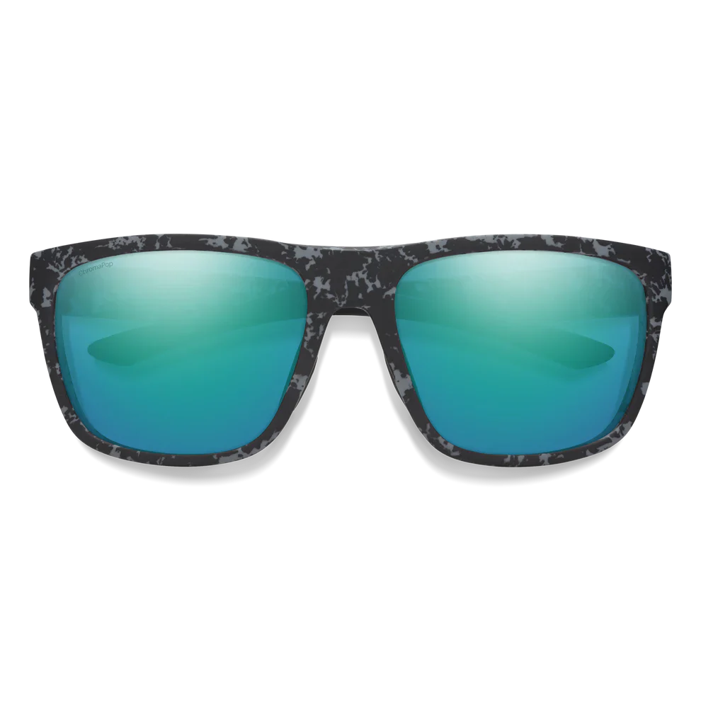 Smith Barra Polarized Sunglasses - Image 7