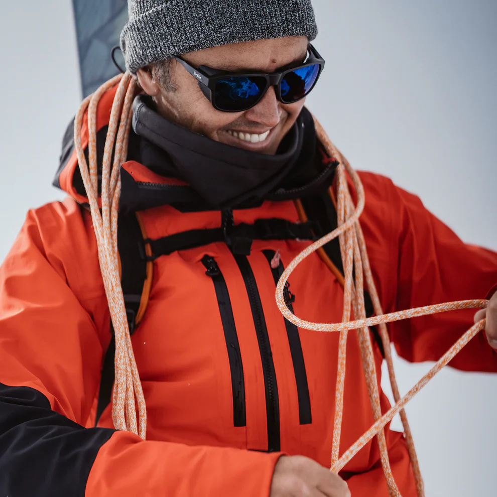 Smith Embark Polarized Sunglasses - Image 6