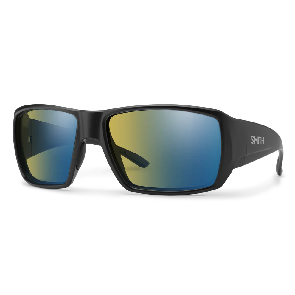 Smith Guide Choice S Polarized Sunglasses