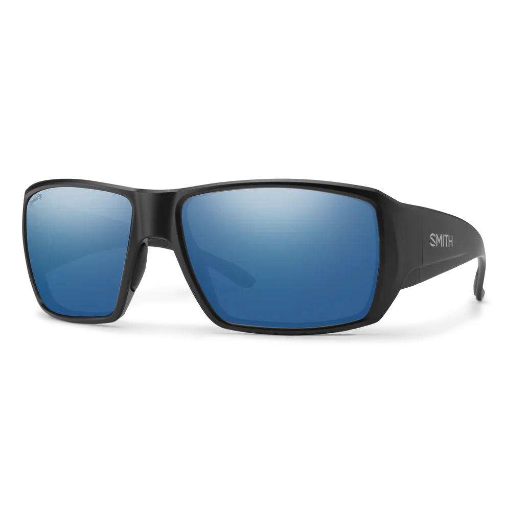 Smith Guide Choice S Polarized Sunglasses - Image 2