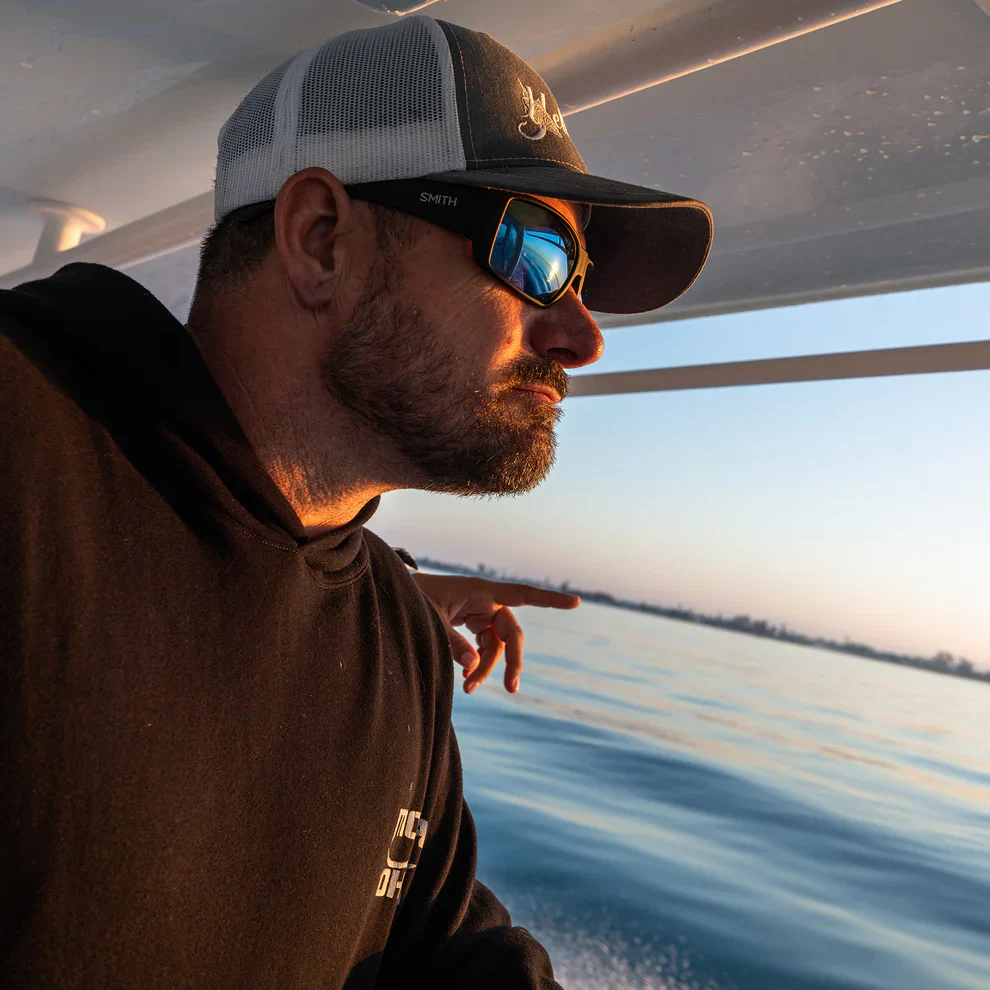 Smith Guide Choice XL Polarized Sunglasses - Image 2