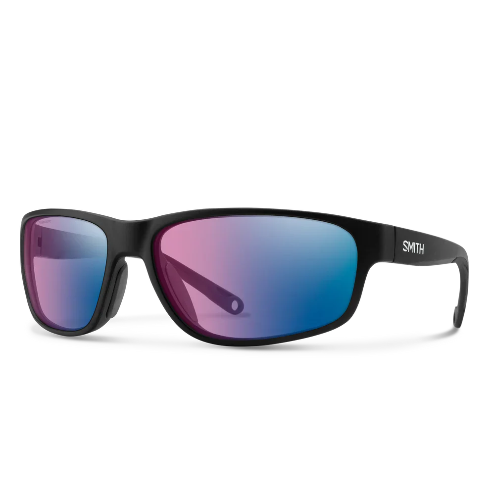 Smith Redding 2 Polarized Sunglasses