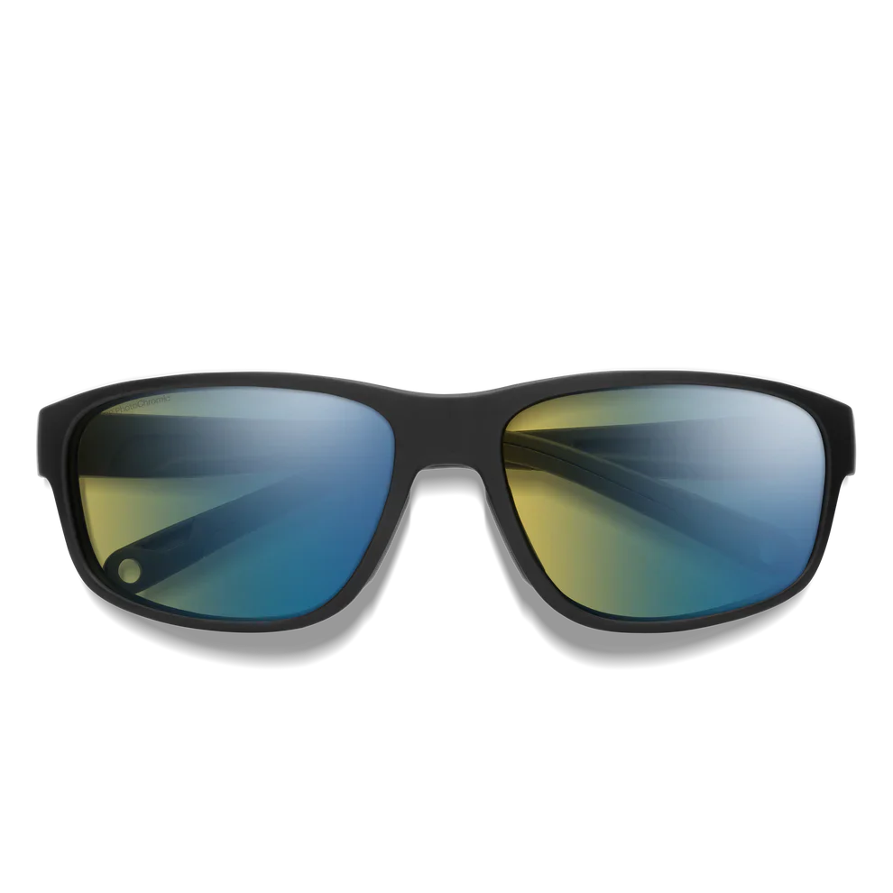 Smith Redding 2 Polarized Sunglasses - Image 10