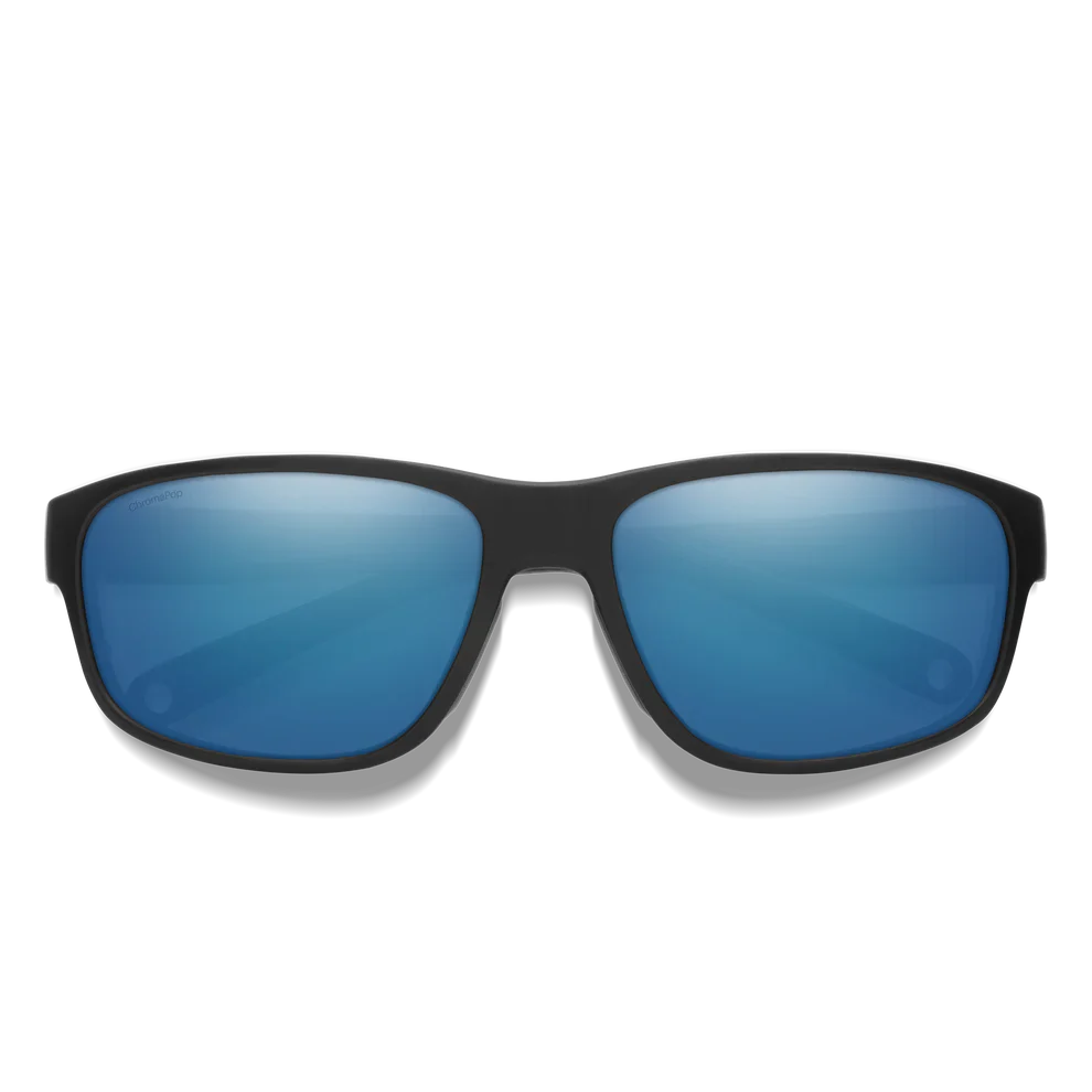 Smith Redding 2 Polarized Sunglasses - Image 12