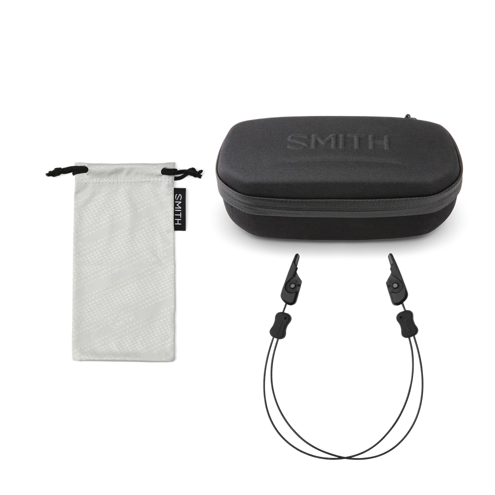 Smith Redding 2 Polarized Sunglasses - Image 14