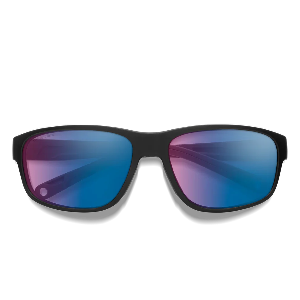 Smith Redding 2 Polarized Sunglasses - Image 8