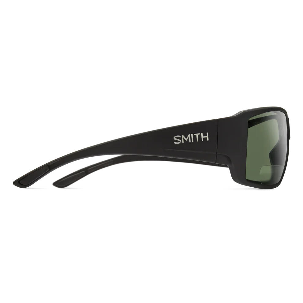 Smith Guide's Choice Bifocal Polarized Sunglasses - Image 3