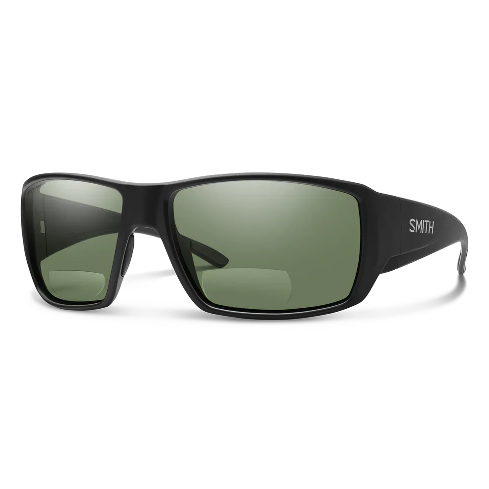 Smith Guide's Choice Bifocal Polarized Sunglasses - Image 4