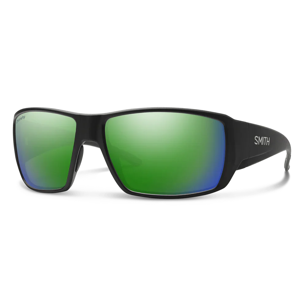 Smith Guide's Choice Polarized Sunglasses - Image 8