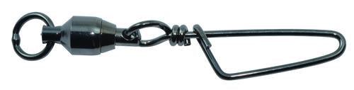 Spro Power Swivel with Coastlock Snaps