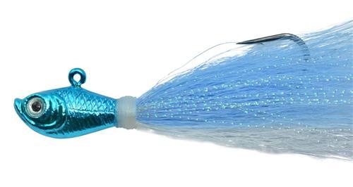Spro Prime Bucktail Jigs - Image 5