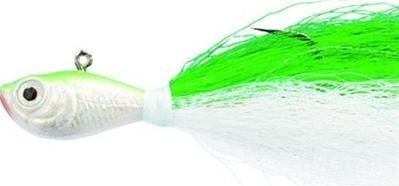 Spro Prime Bucktail Jigs - Image 6