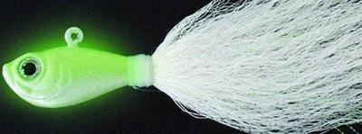 Spro Prime Bucktail Jigs - Image 9