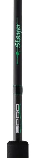 Spro Slayer Spinning Rods