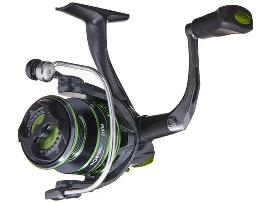 Spro Vortex-E Spinning Reels