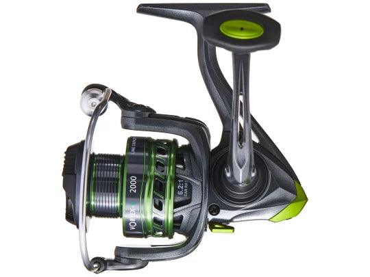 Spro Vortex-E Spinning Reels - Image 2
