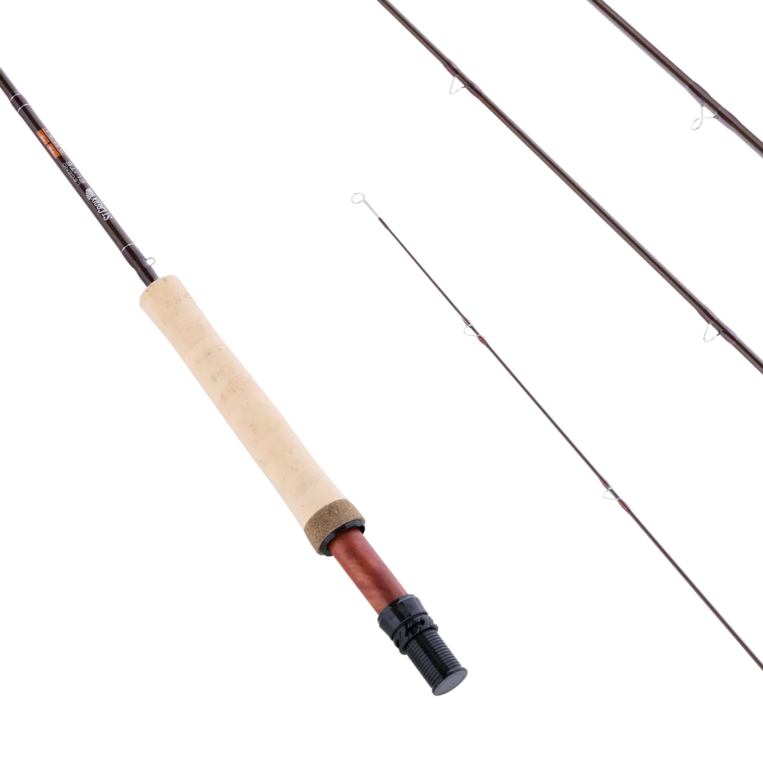 St. Croix 2025 Legend Elite Freshwater Fly Rods