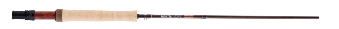 St. Croix 2025 Legend Elite Freshwater Fly Rods - Image 4