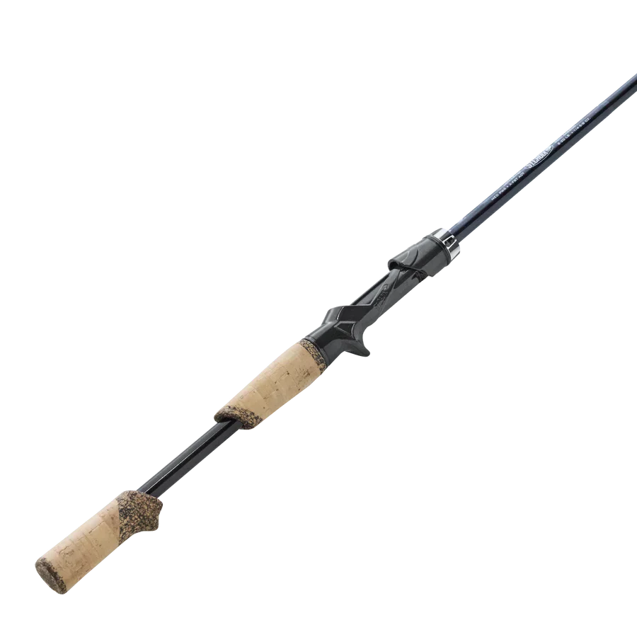 St. Croix 2025 Legend X2 Casting Rods