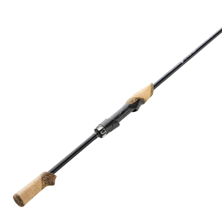 St. Croix 2025 Legend X2 Spinning Rods