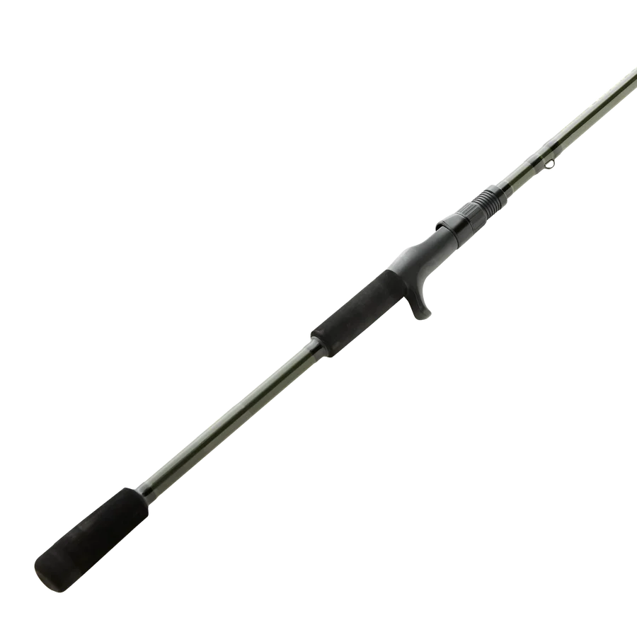 St. Croix 2025 Musky X Casting Rods