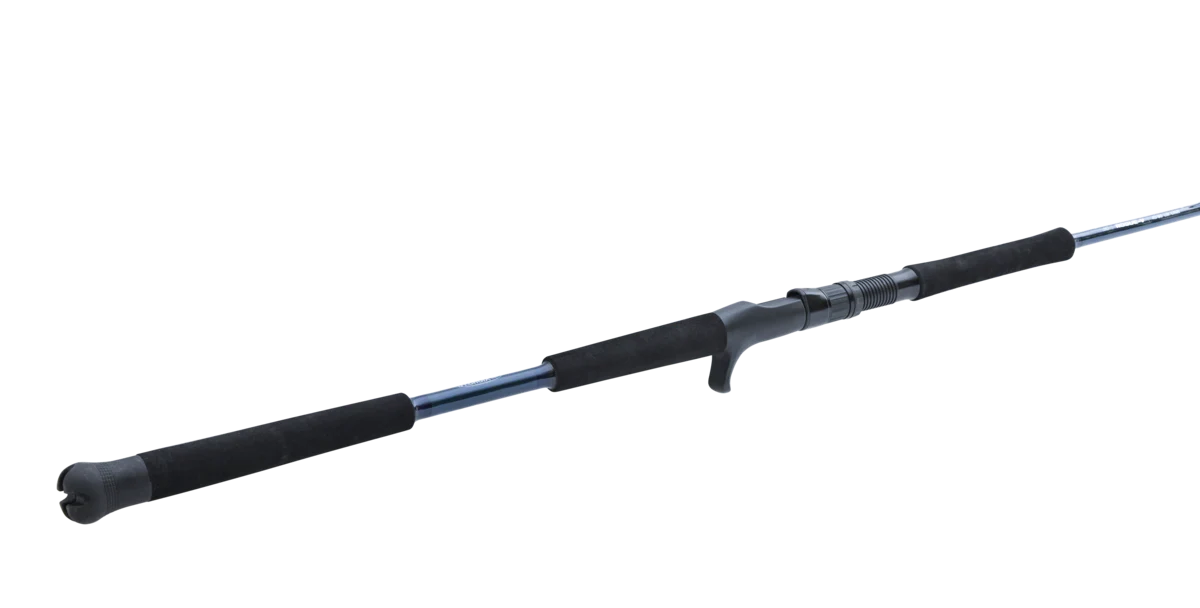 St. Croix 2025 STC Rogue V Jig Conventional Rods
