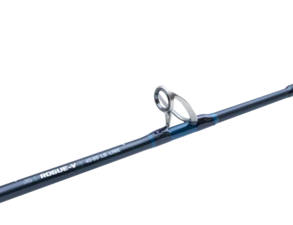 St. Croix 2025 STC Rogue V Jig Conventional Rods - Image 3