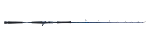 St. Croix 2025 STC Rogue V Jig Conventional Rods - Image 4