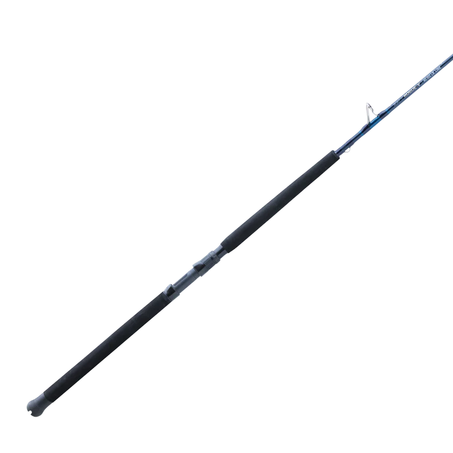 St. Croix 2025 STC Rogue V Boat Conventional Rods