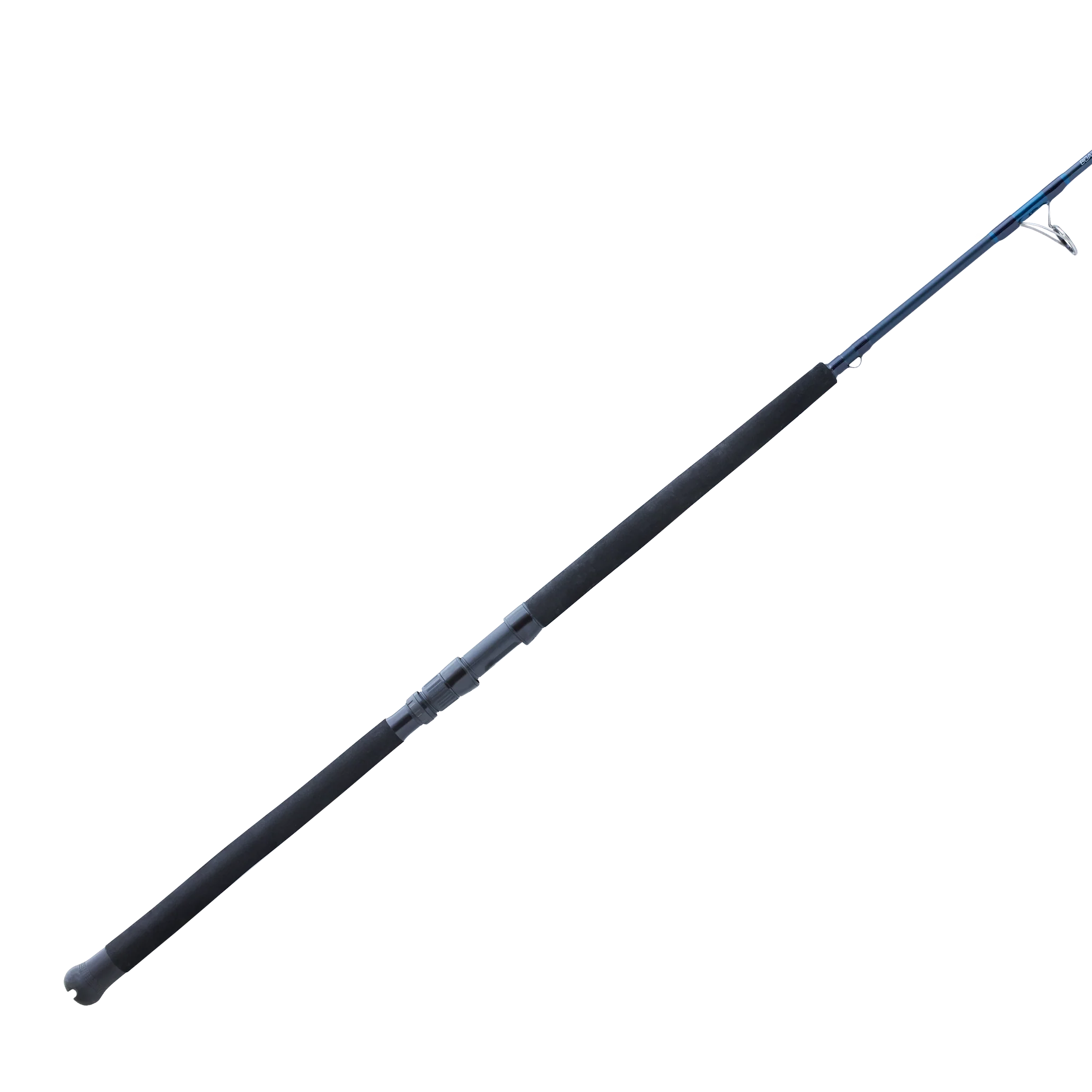St. Croix 2025 STC ROGUE V BOAT Spinning Rods