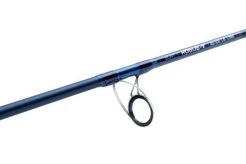 St. Croix 2025 STC ROGUE V BOAT Spinning Rods - Image 3