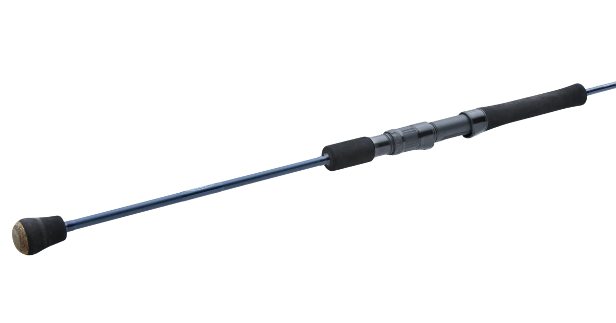 St. Croix 2025 STC Rogue V Slow Pitch Spinning Rods