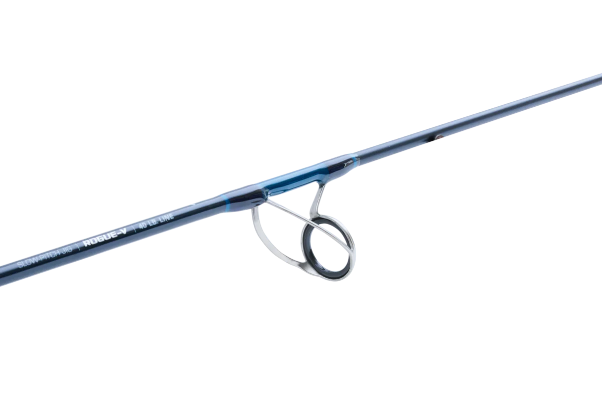 St. Croix 2025 STC Rogue V Slow Pitch Spinning Rods - Image 3
