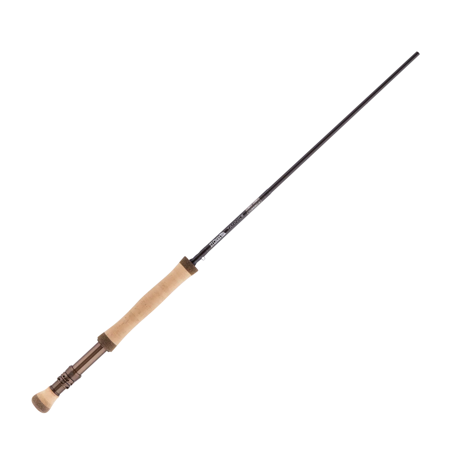 St. Croix 2025 Tannic Bass Fly Rods - Image 3