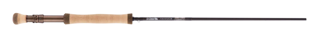 St. Croix 2025 Tannic Bass Fly Rods - Image 4