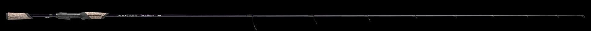 St. Croix Mojo Bass Trigon Spinning Rods