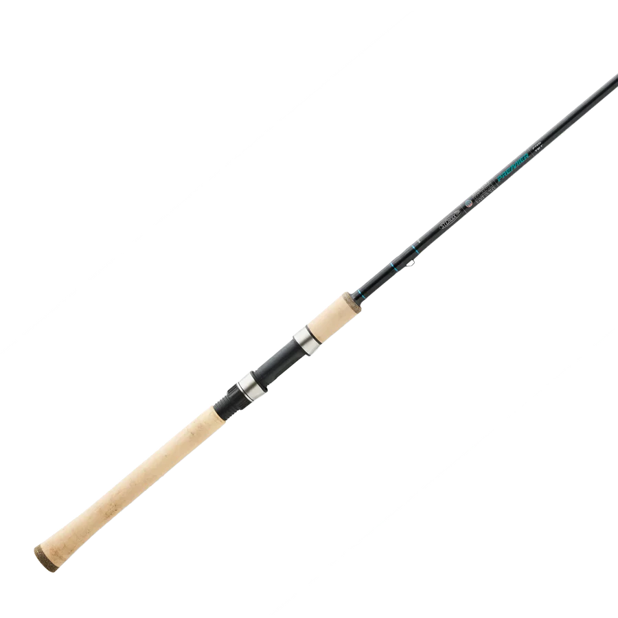St. Croix 2025 Premier Spinning Rods