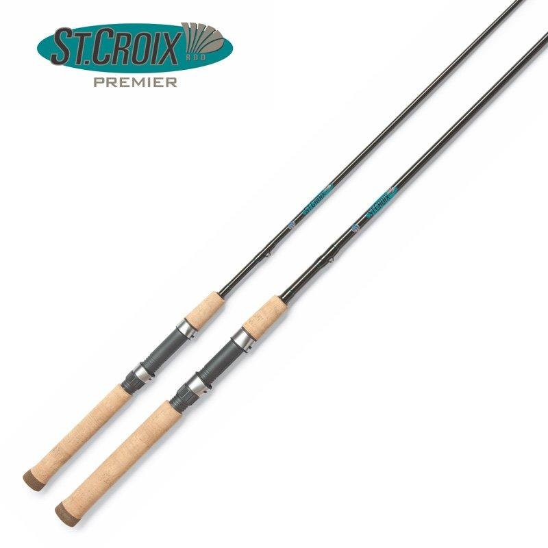 St. Croix Premier Spinning Rods - Image 3