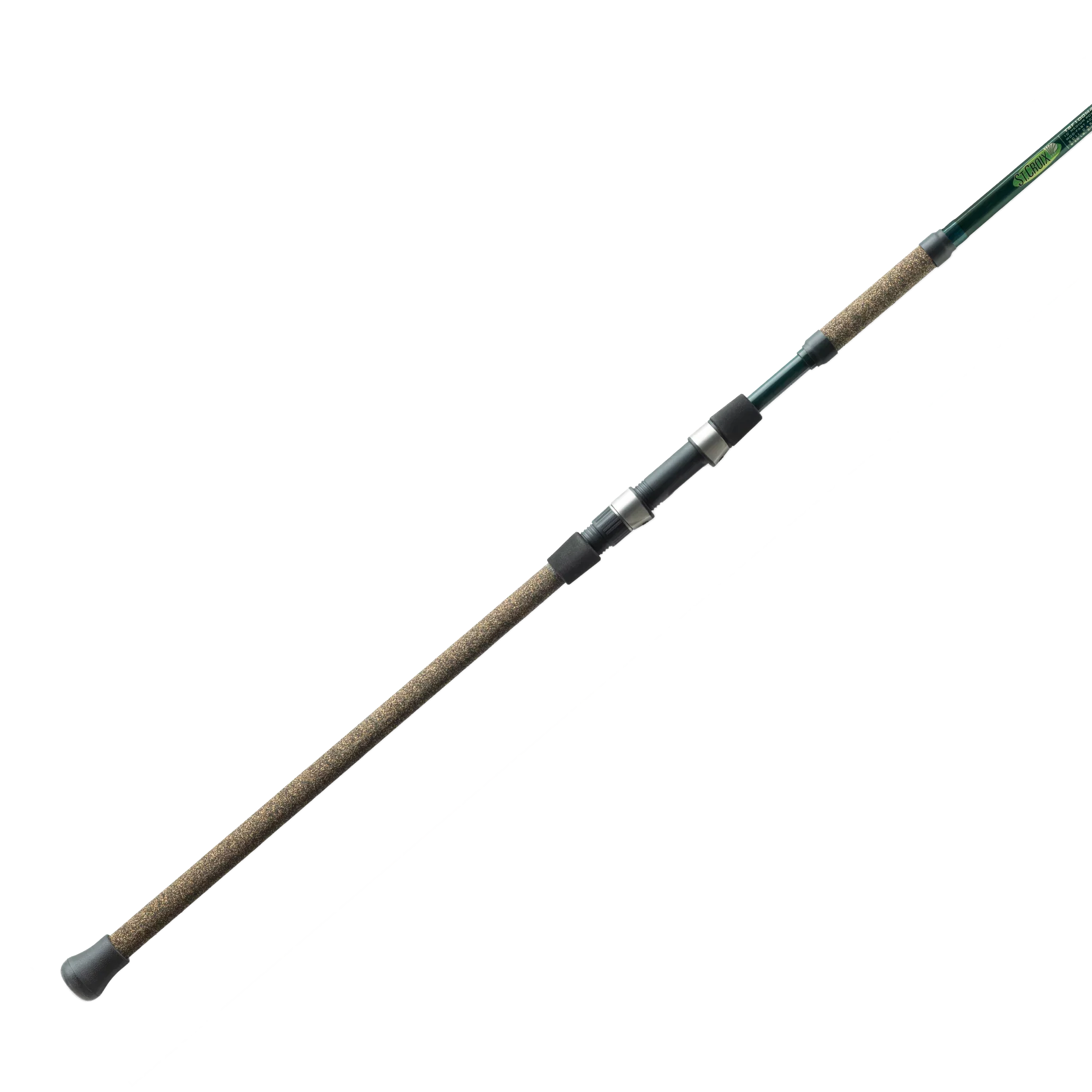 St.Croix Triumph Travel Surf Rods