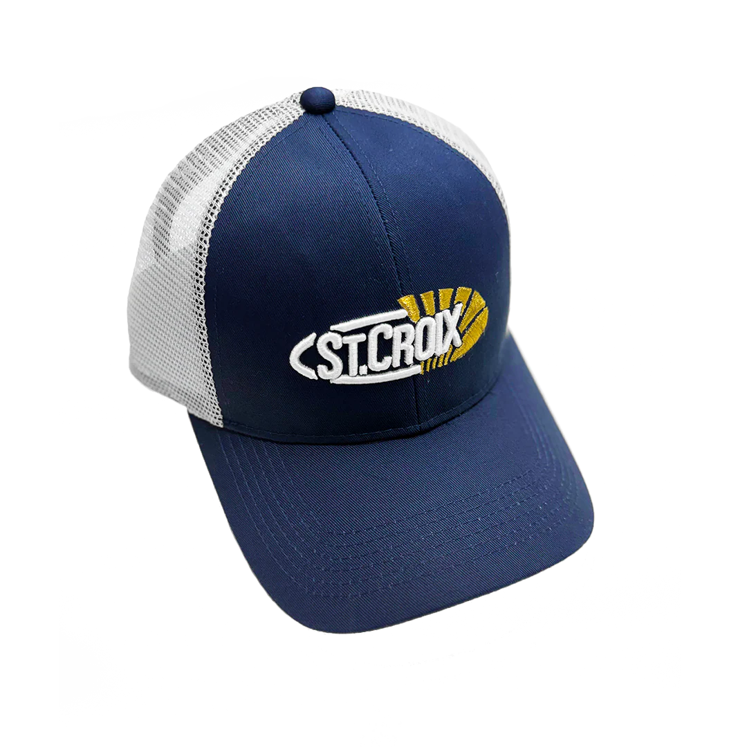🎁 St. Croix Trucker Hats (100% off) - Image 2
