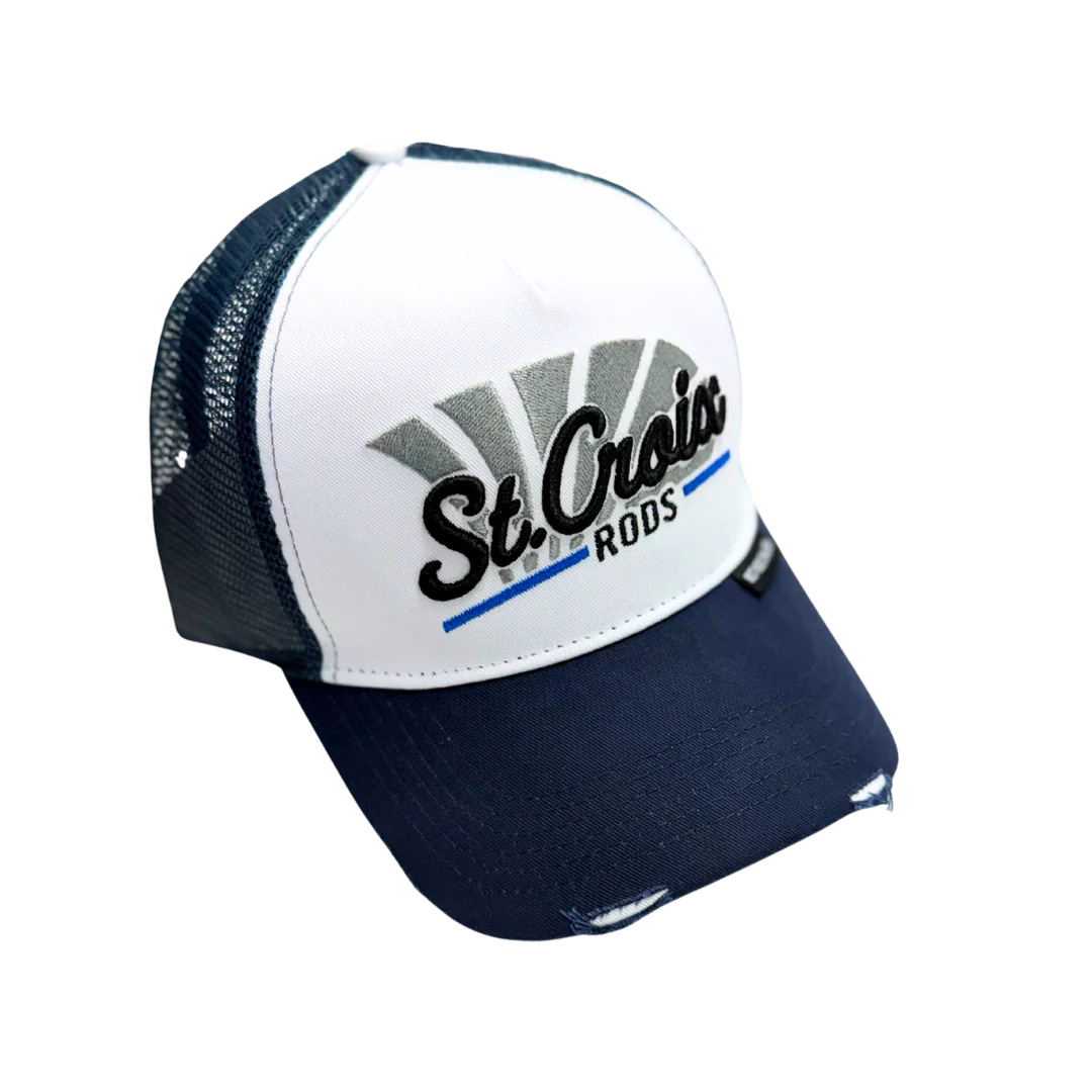 🎁 St. Croix Trucker Hats (100% off) - Image 3