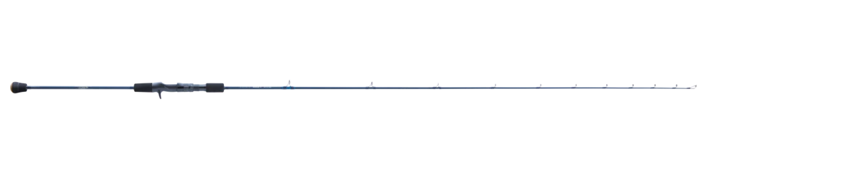 St. Croix 2025 STC Rogue V Slow Pitch Conventional Rods - Image 4