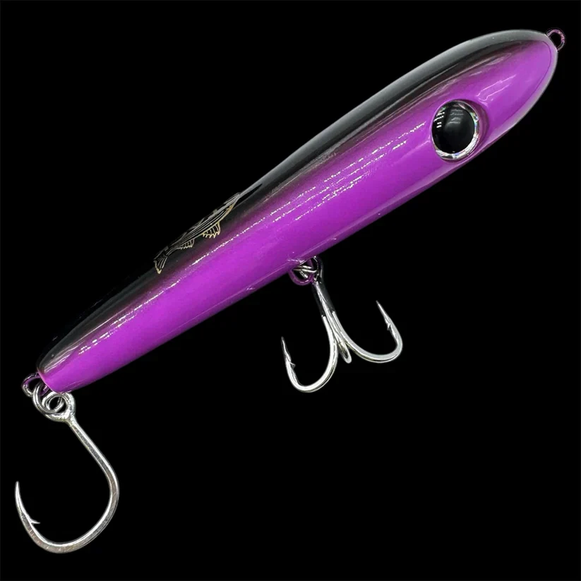 Stack Tackle Mully / Beletti Topwater Lures