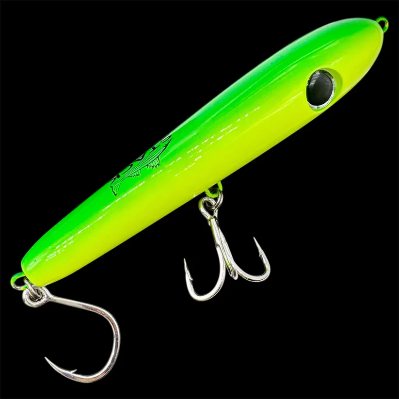 Stack Tackle Mully / Beletti Topwater Lures - Image 3