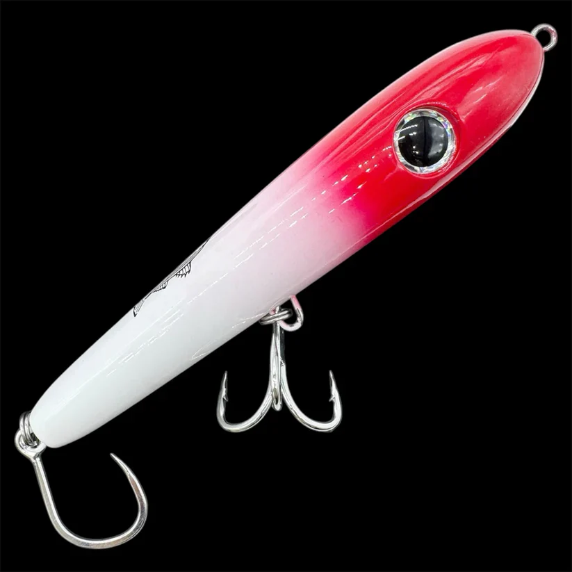 Stack Tackle Mully / Beletti Topwater Lures - Image 4