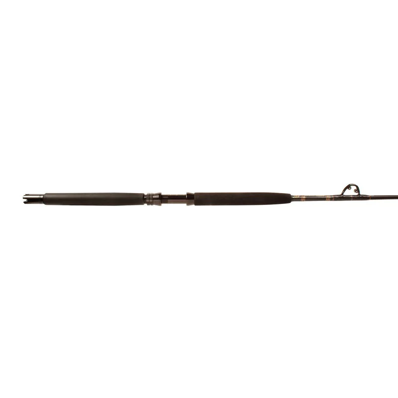 Star Rods Aerial Stand-Up Conventional Rods with Roller & Turbo Guides
