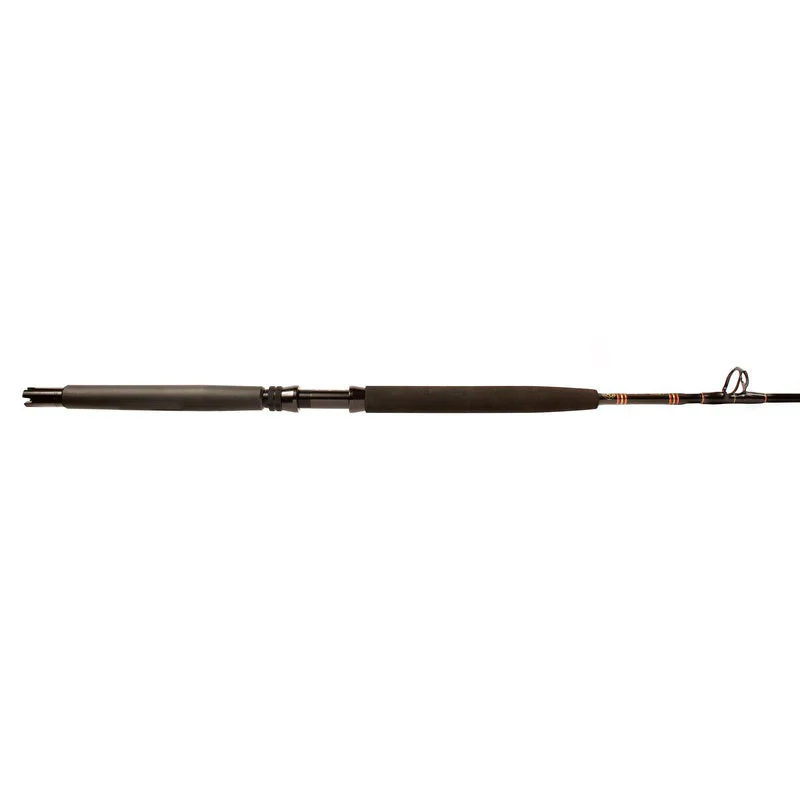 Star Rods Aerial Stand-Up Conventional Rods with Turbo Guides