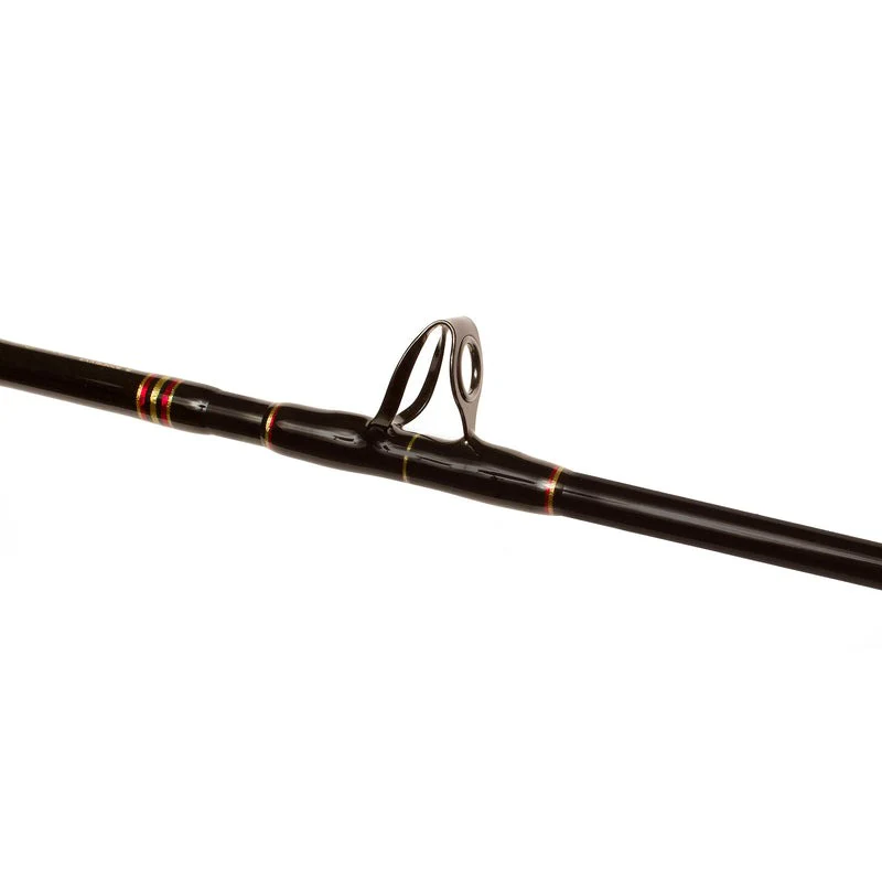 Star Rods Aerial Stand-Up Conventional Rods with Turbo Guides - Image 3
