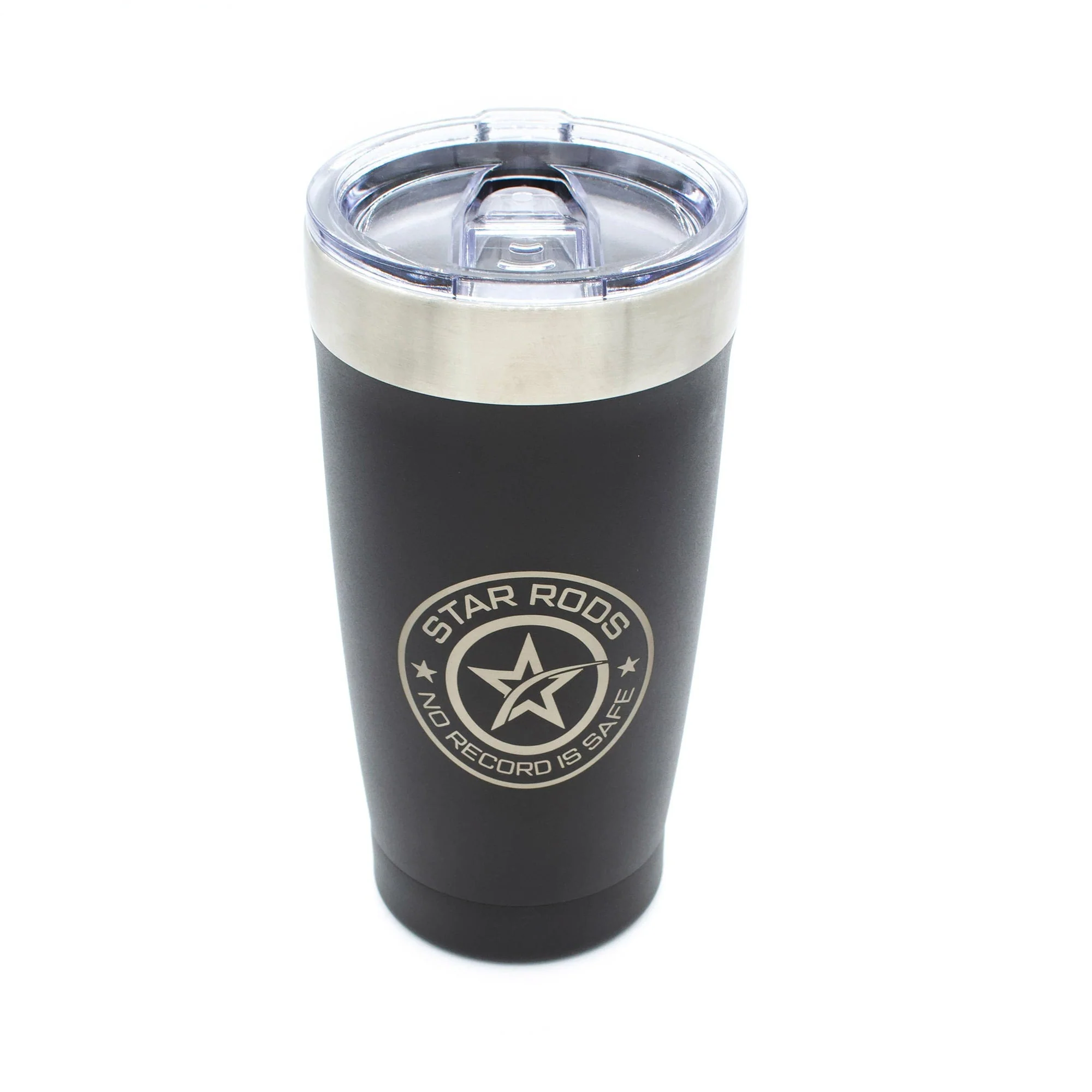Star Rods Tumbler Travel Mug - Image 2